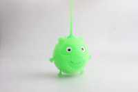 大号笑脸细毛球-IMG_4635