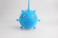 大号笑脸细毛球-IMG_4638