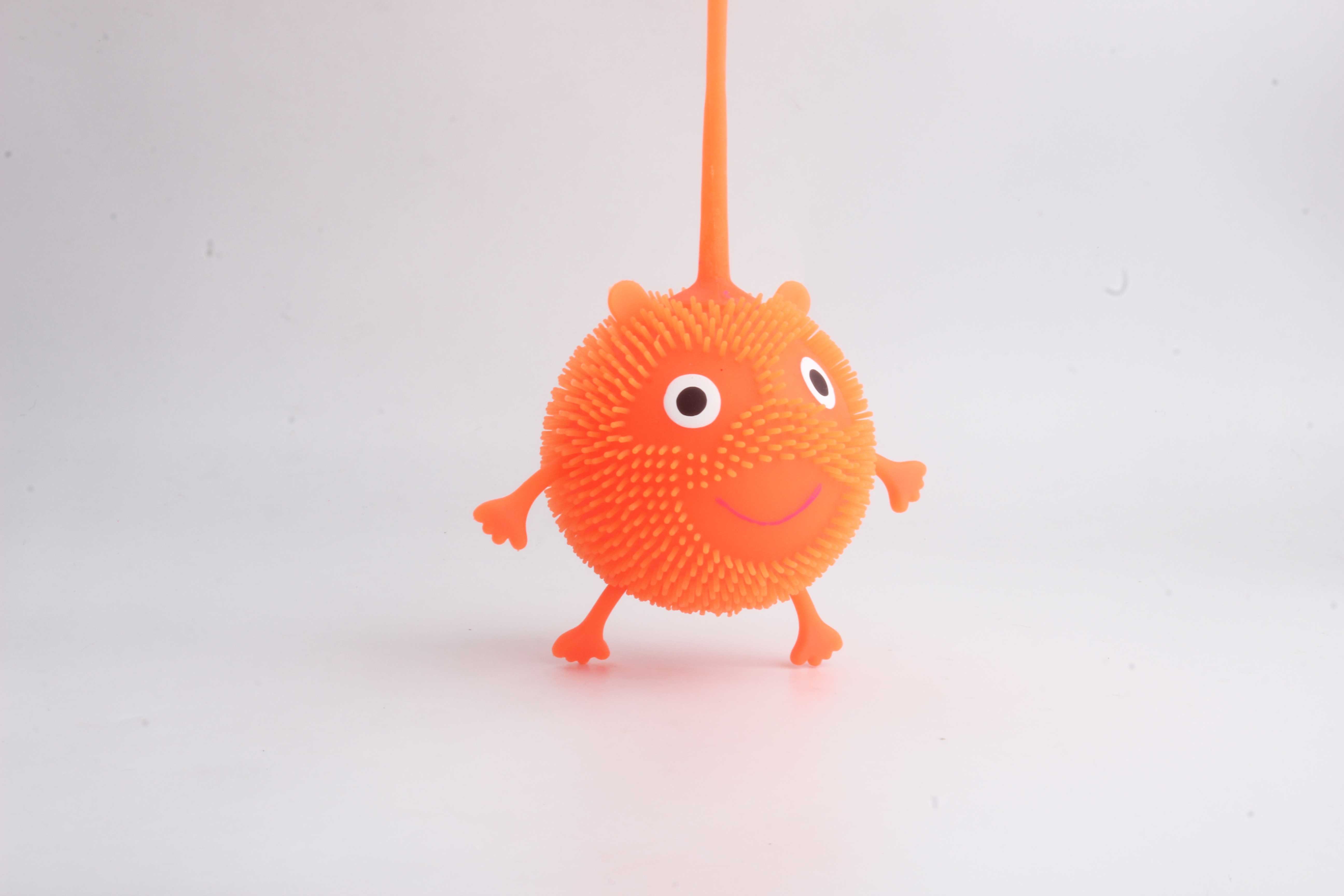 大号笑脸细毛球-IMG_4643