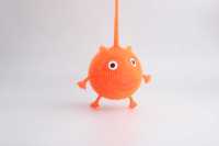 大号笑脸细毛球-IMG_4643