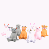 动物手机支架-动物手机支架-6