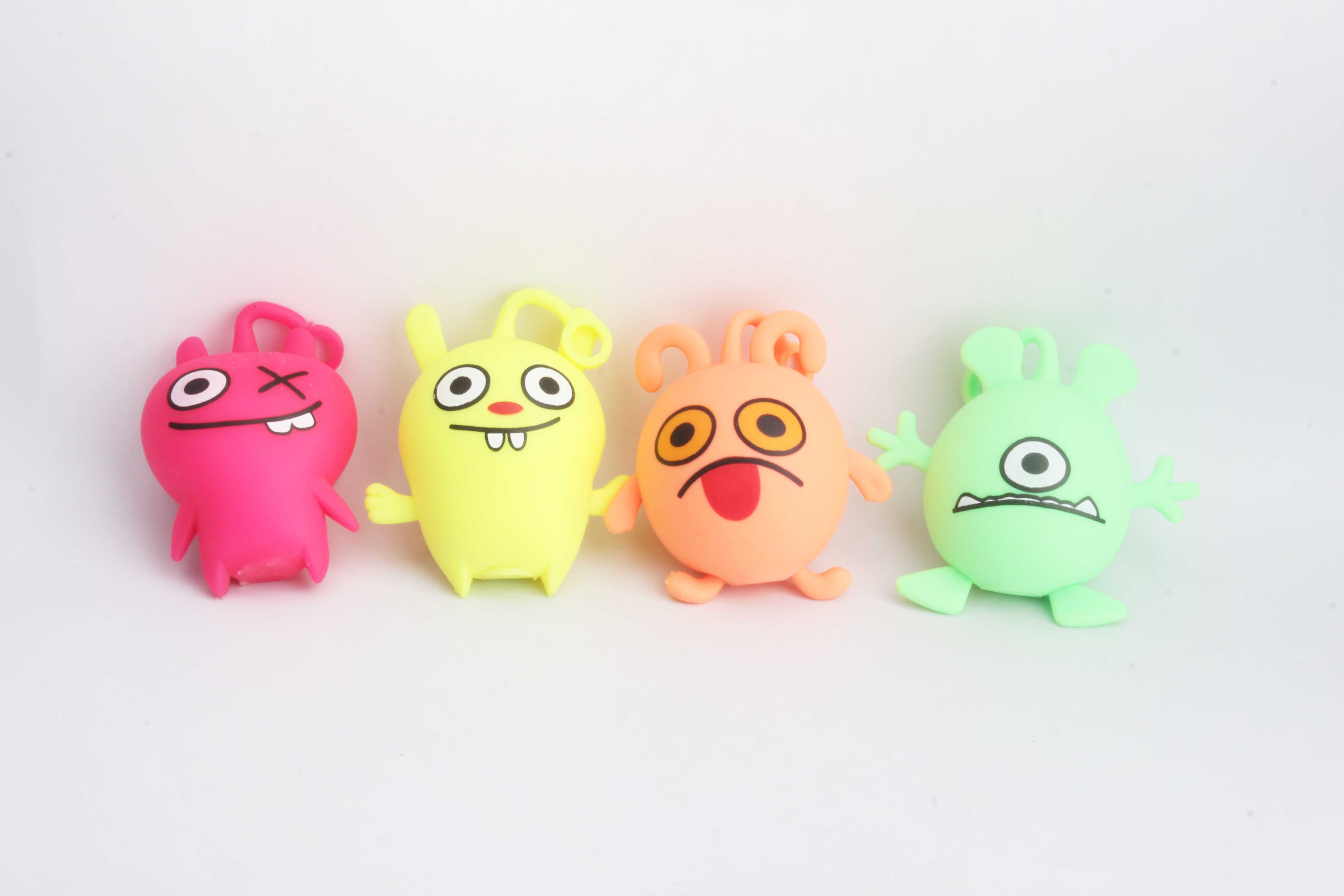 怪物四款闪光-IMG_5301