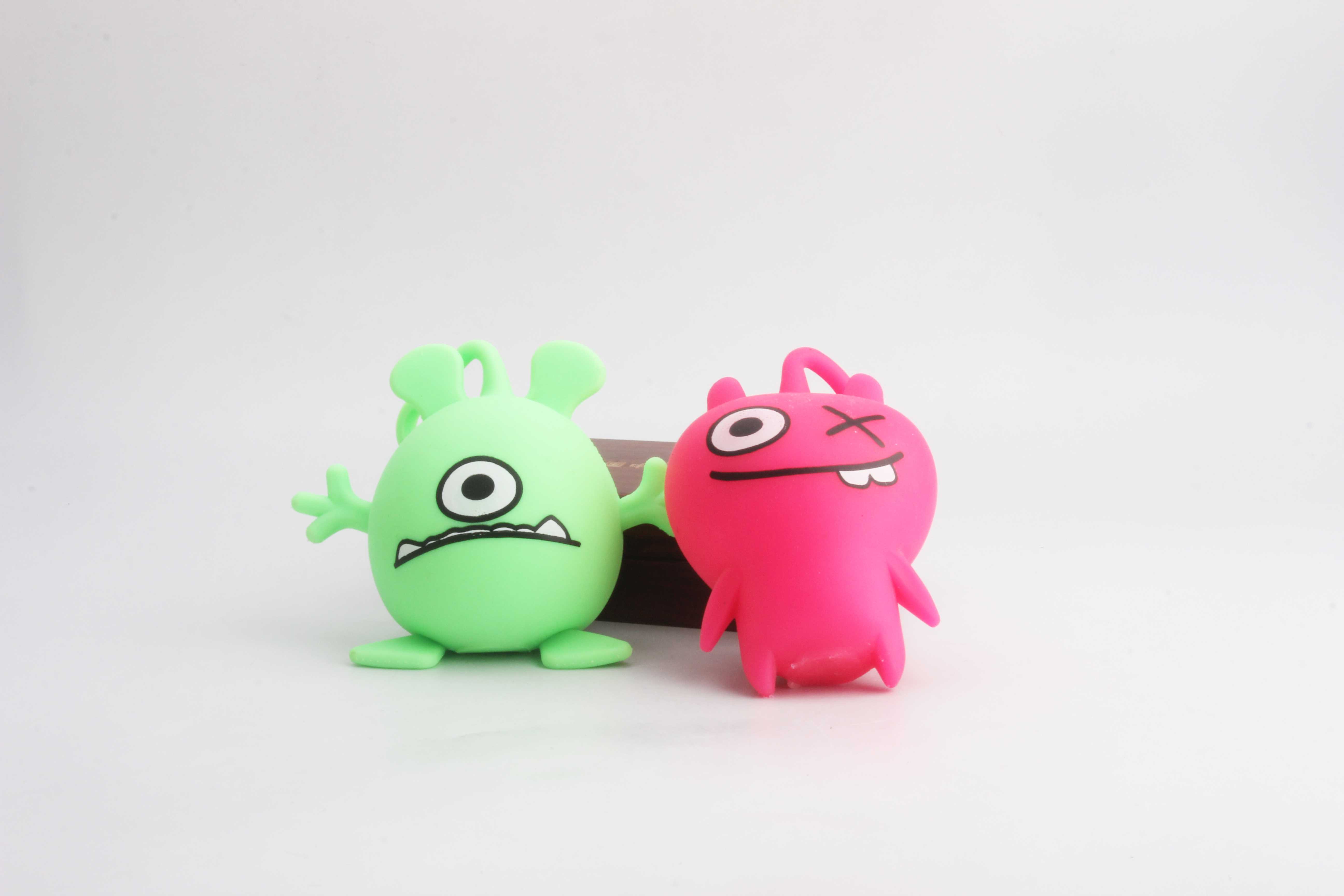 怪物四款闪光-IMG_5304