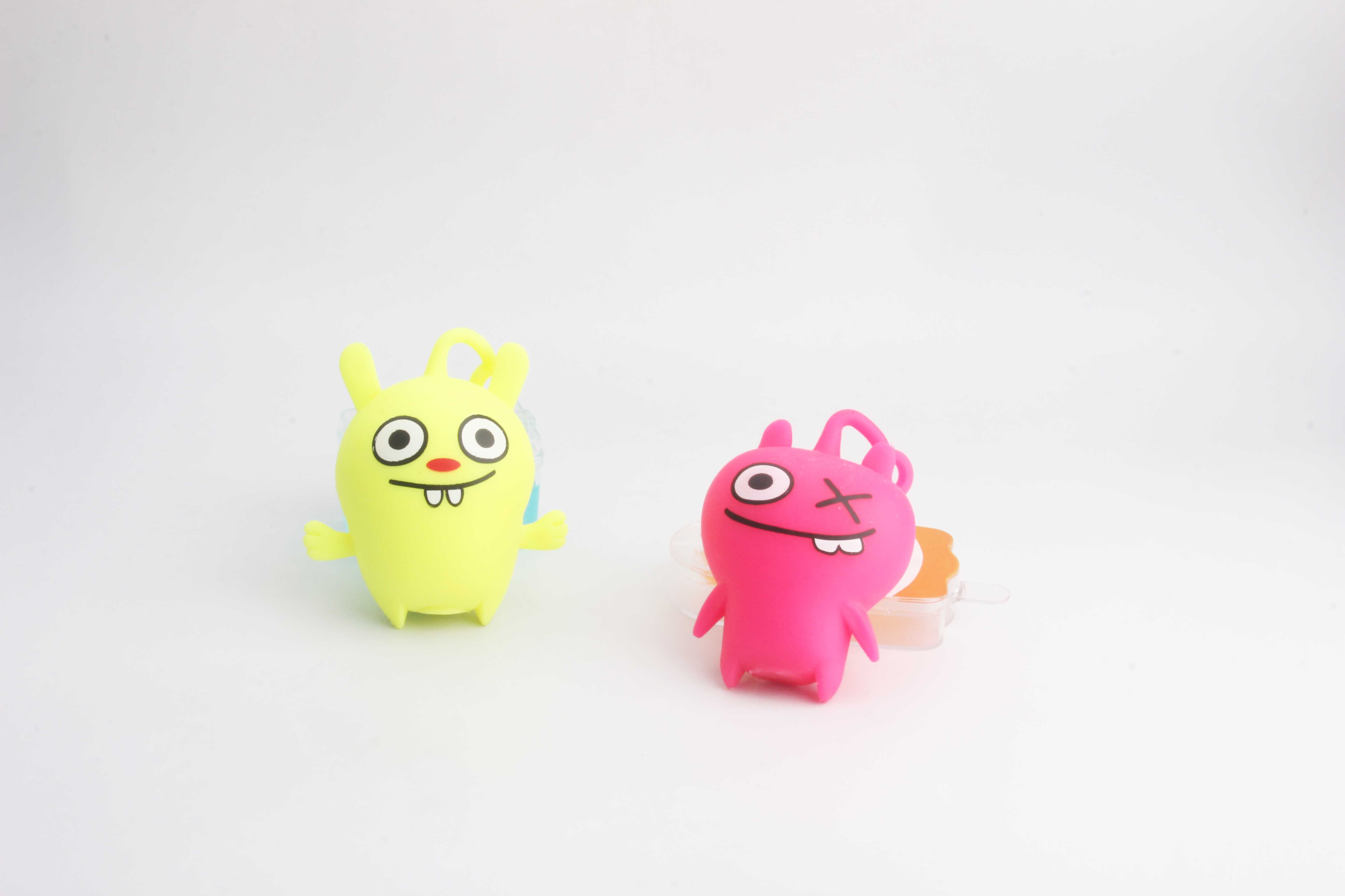 怪物四款闪光-IMG_5305