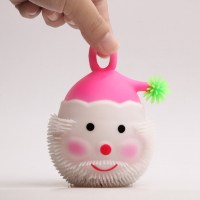 圣诞老头-圣诞老头挤压款2