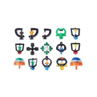 IrrigationMicroSprinklers