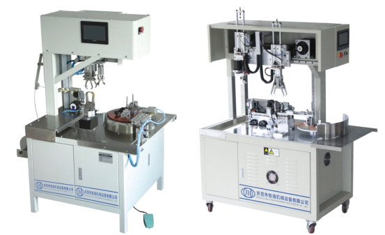 JHAutomaticCoilingandTyingMachineSeries