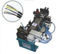 JHDouble-layerSheathedWireStrippingMachine