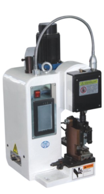 JHQuietTerminalCrimpingMachineSeries