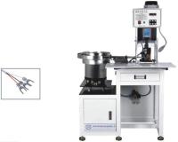 JH-2TD-JH-4TDFullyAutomaticSingle-HeadTerminalCrimpingMachines