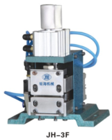 JH-3F＆4FVerticalStrippingmachine