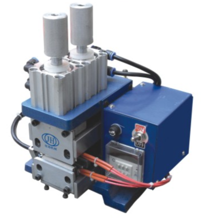 JH-3FAHotStrippingMachine