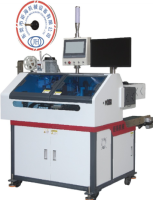 JH05B-DDCDAutomaticSingle-EndCrimpingandInsertionMachine