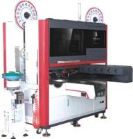 JH07BFullyAutomaticDual-CrimpSingle-InsertMachine