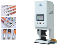 JH-10T＆20THydraulicterminalmachine