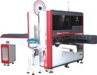 JH-12FullyAutomaticVariable-LengthSingle-EndCrimpingMachine