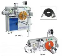 JH-45＆45GZAutomaticMetering,Sorting,Coiling-TyingMachine