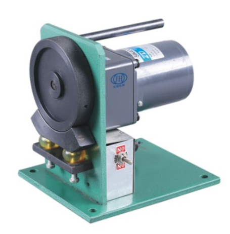 JH-100Semi-Strip-TwistingMachine