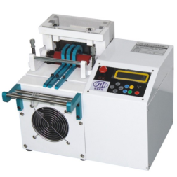 JH-100，160，300，100SComputerizedTubeCuttingMachine
