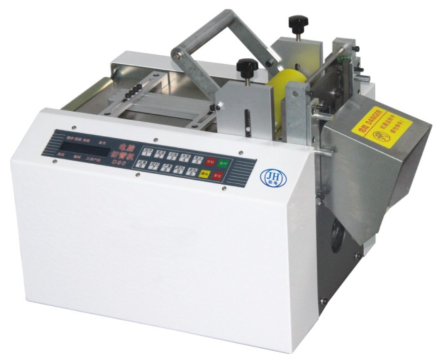JH-100DComputerizedTubeCuttingMachine