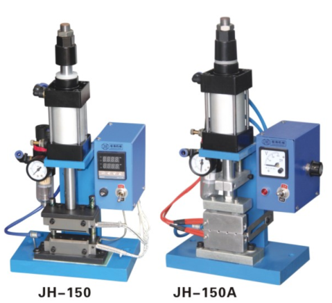 JH-150AVerticalElectricHeatingStrippingMachine