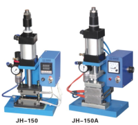JH-150AVerticalElectricHeatingStrippingMachine