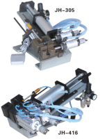 JH-305,310,315,330,416Pneumatic-ElectricStrippingMachines