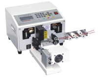 JH-320-TFullyAutomaticComputerizedWireCutting,Stripping-TwistingMachine