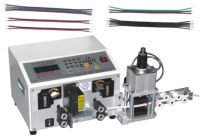 JH-330AFullyAutomaticRibbonCableCutting-SeparatingMachine