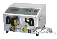 JH-340Fine＆ShortWireComputerizedStrippingMachine