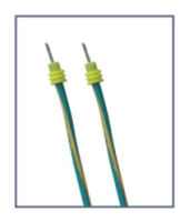 JH-605FSemi-AutomaticWaterproofGrommetInsertionMachine