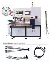 JH-850CK-CG-JGAutomaticTubePiercingLaserMarkingSingleHeadEndInsertionShellMachine