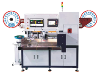 JH-860CKFullyautomaticdoubleendsingleendshellinsertionmachine