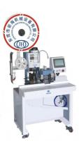 JH-6800Multi-CoreWireStripping-CrimpingMachine