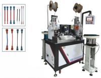 JH-7701SHFullyAutomaticDual-EndCrimping-Dual-EndSheathingMachine