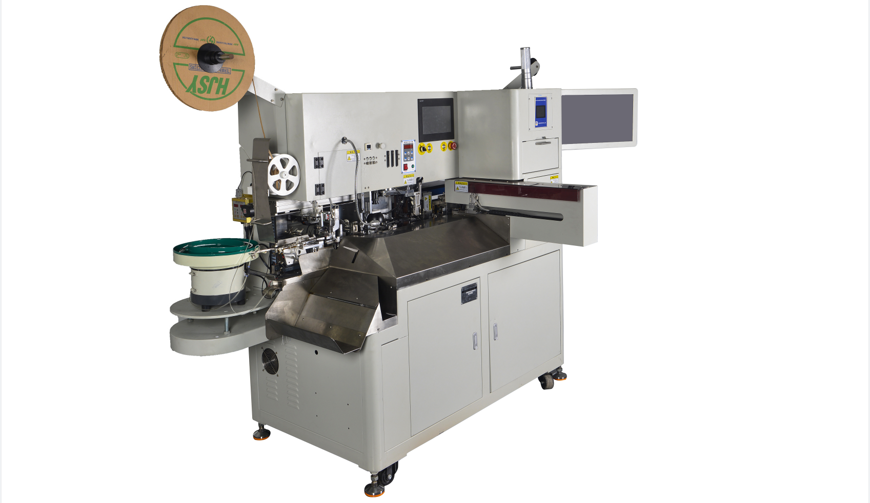 Automotivewiringharnessmachinery