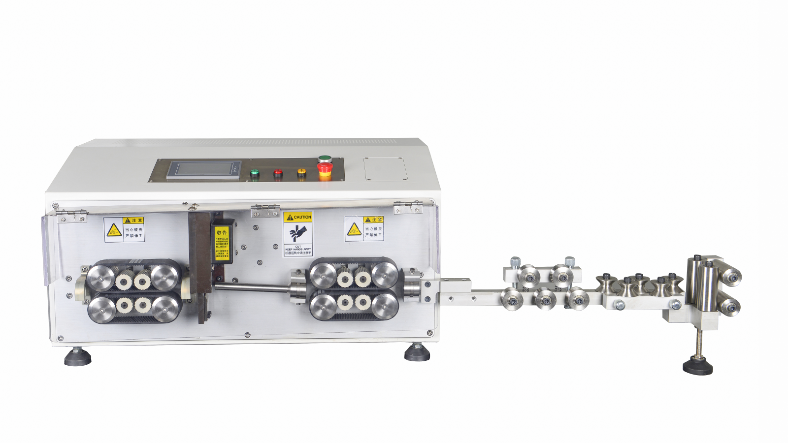 Automotivewiringharnessmachinery2