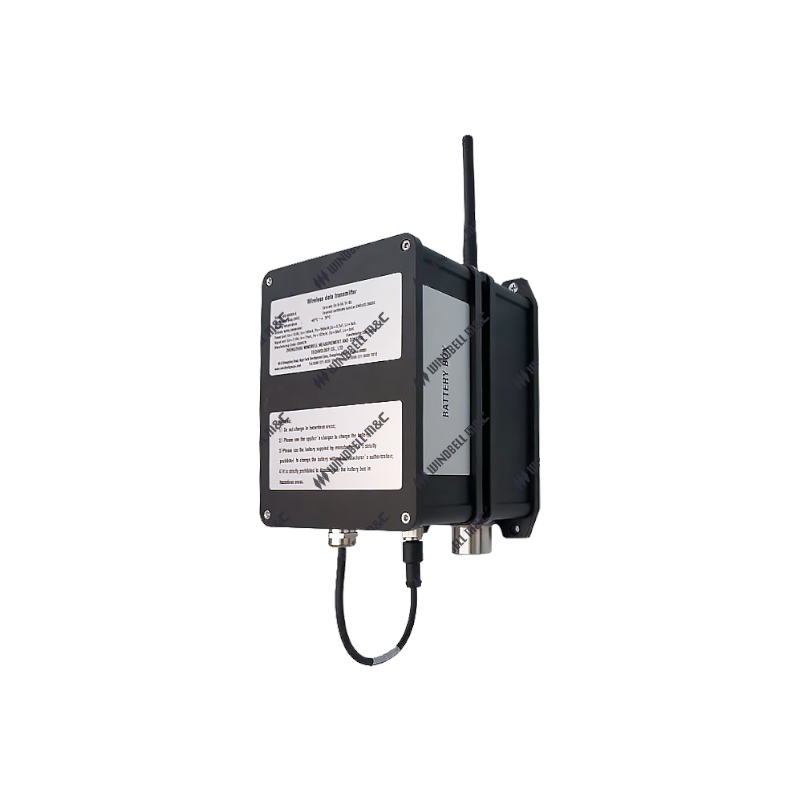 Wireless transmission device