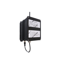 wireless automatic tank gauge