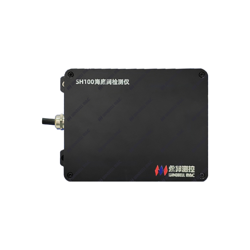 Subsea Valve Detector