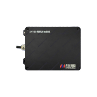 Subsea Valve Detector