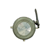 Intelligent API Valve