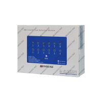 leak detection controller