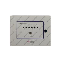 anti-overfill value controller