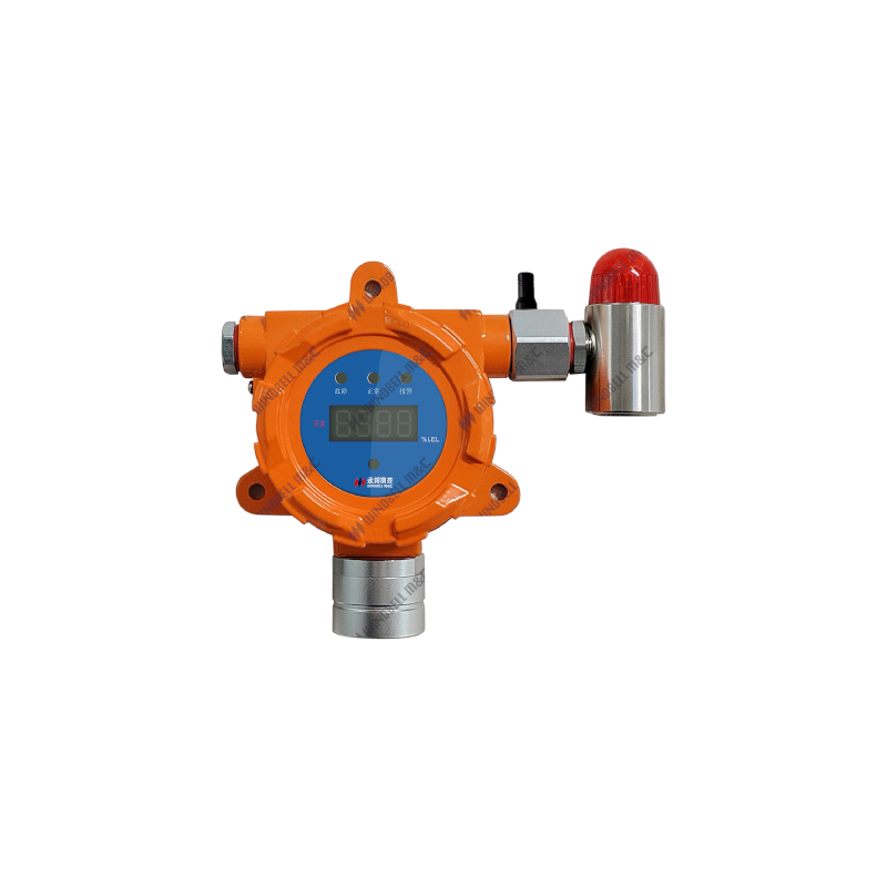 Oil Vapor Concentration Sensore