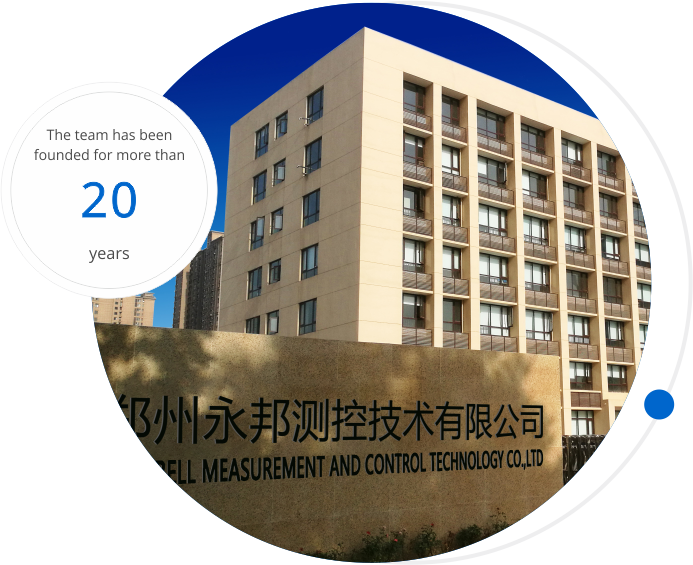 WINDBELL Measurement and Control Technology