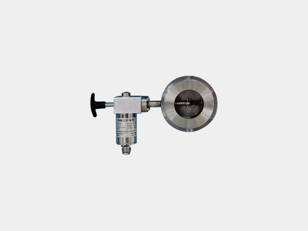 anti-overfill valve