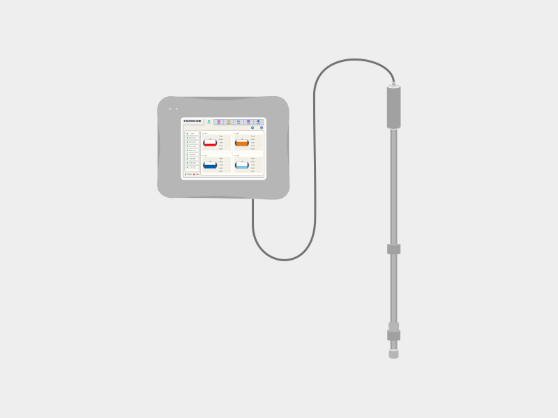 Installation & Operator Guide