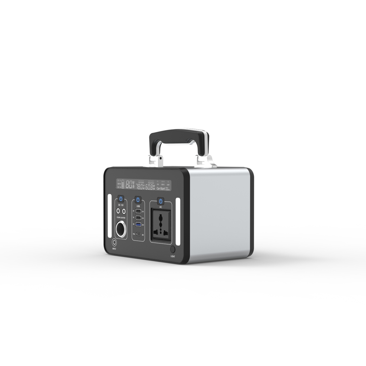 UA299
