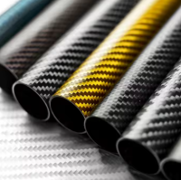 碳纤维管2